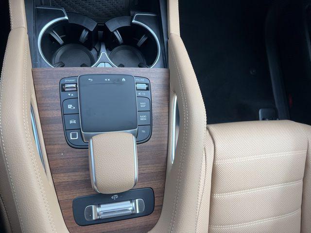 2026 Mercedes-Benz GLS GLS 580 4MATIC