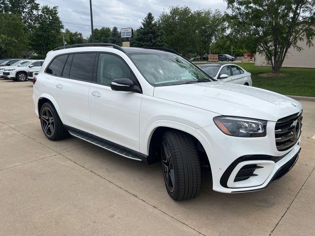 2026 Mercedes-Benz GLS GLS 450 4MATIC for sale in Normal, IL