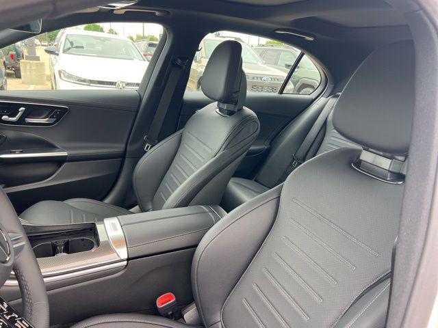2026 Mercedes-Benz C-CLASS C 300 C 300