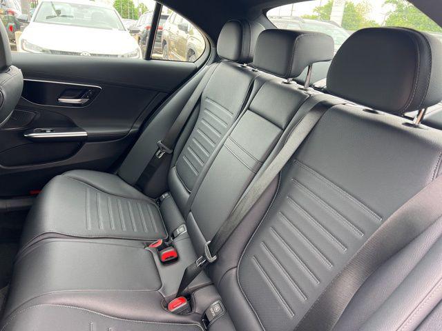 2026 Mercedes-Benz C-CLASS C 300 C 300