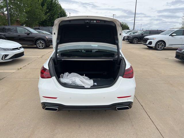 2026 Mercedes-Benz C-CLASS C 300 C 300