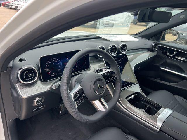 2026 Mercedes-Benz C-CLASS C 300 C 300