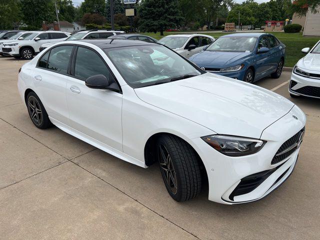 2026 Mercedes-Benz C-CLASS C 300 C 300 for sale in Normal, IL