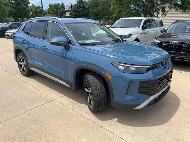 2026 Volkswagen Tiguan SE for sale in Normal, IL