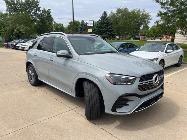 2026 Mercedes-Benz GLE GLE 350 GLE 350 for sale in Normal, IL