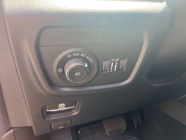 2026 Jeep Grand Cherokee L Limited Reserve