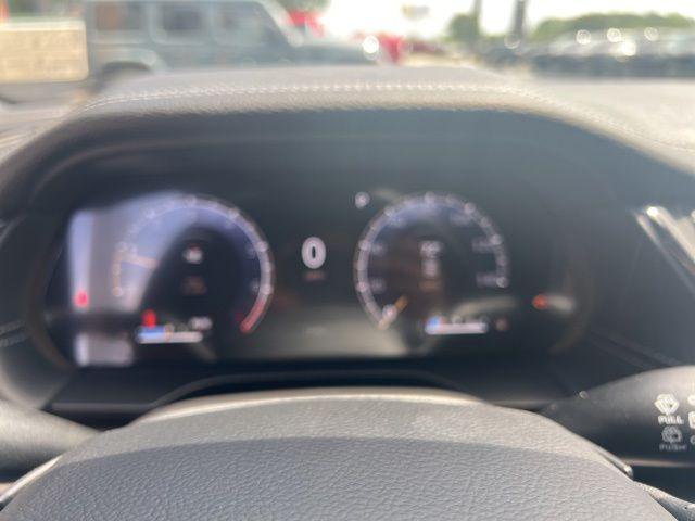 2026 Jeep Grand Cherokee L Limited Reserve