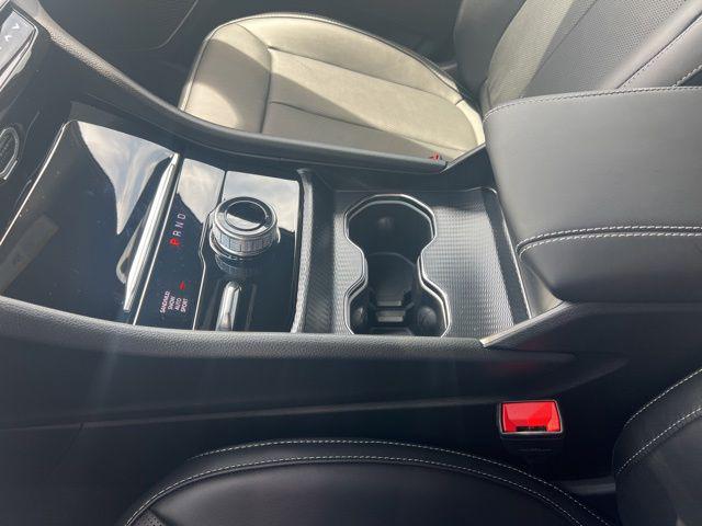 2026 Jeep Grand Cherokee L Limited Reserve