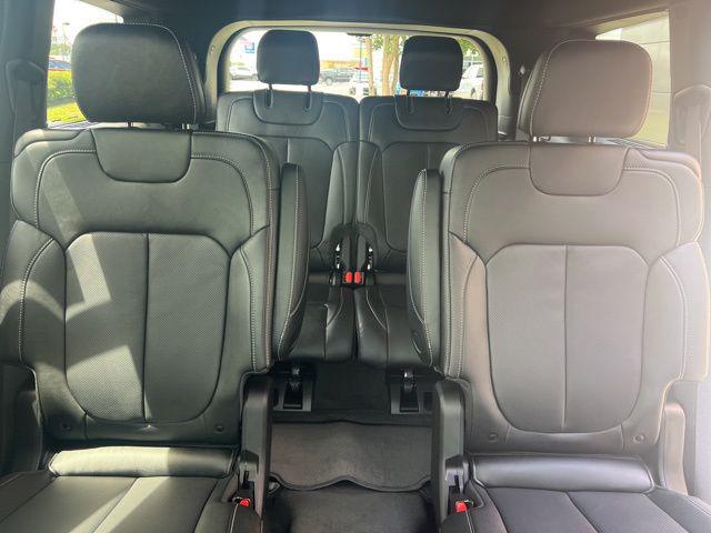 2026 Jeep Grand Cherokee L Limited Reserve