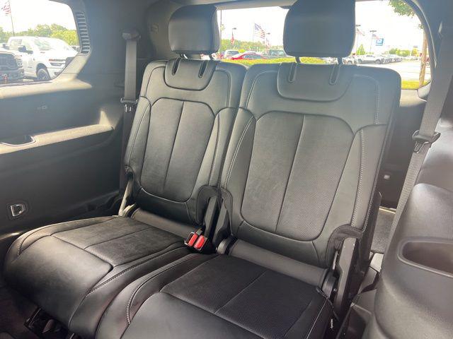 2026 Jeep Grand Cherokee L Limited Reserve