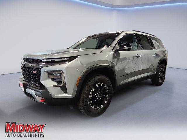 2026 Chevrolet Traverse AWD Z71 for sale in Kearney, NE