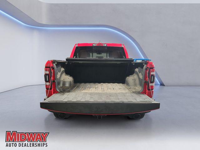 2019 Ram 1500 Rebel Crew Cab 4x4 5'7" Box