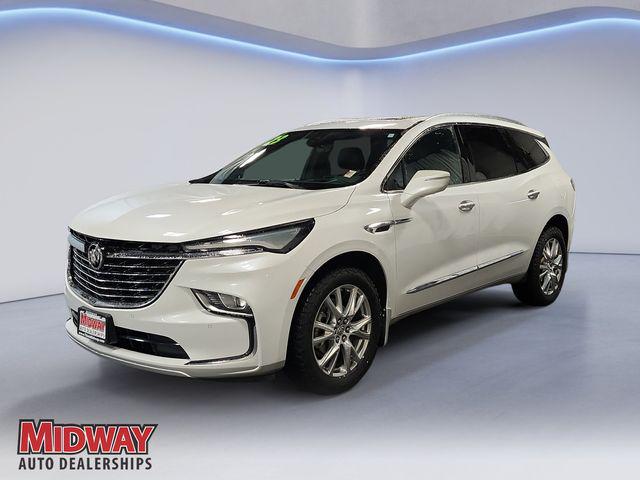 2023 Buick Enclave Premium AWD for sale in Kearney, NE