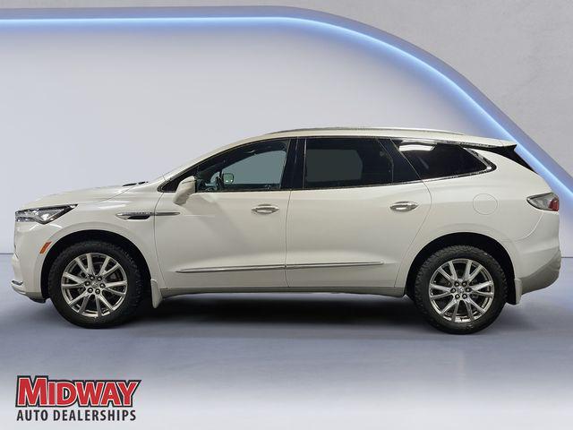 2023 Buick Enclave Premium AWD