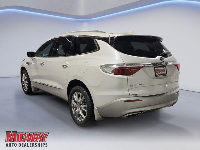2023 Buick Enclave Premium AWD