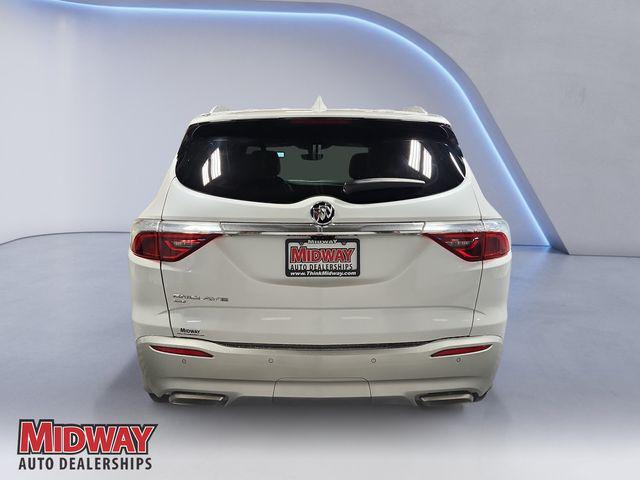 2023 Buick Enclave Premium AWD