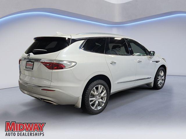 2023 Buick Enclave Premium AWD