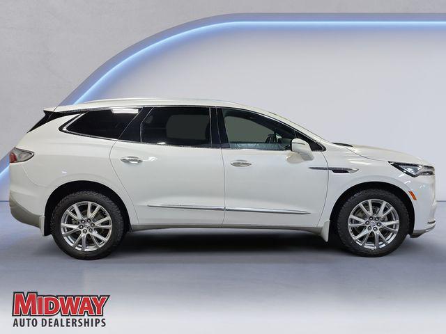 2023 Buick Enclave Premium AWD