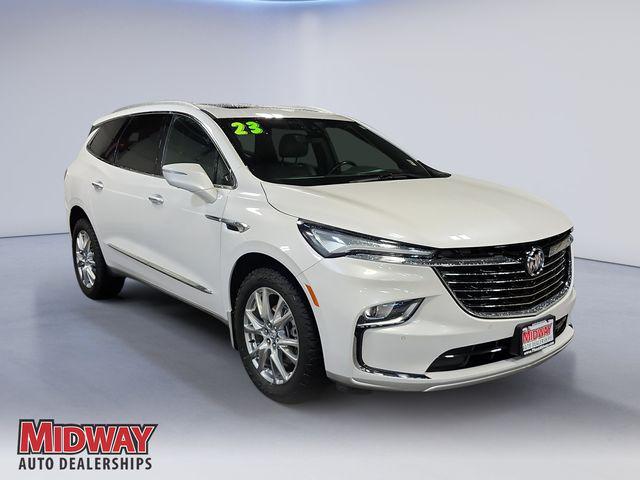 2023 Buick Enclave Premium AWD