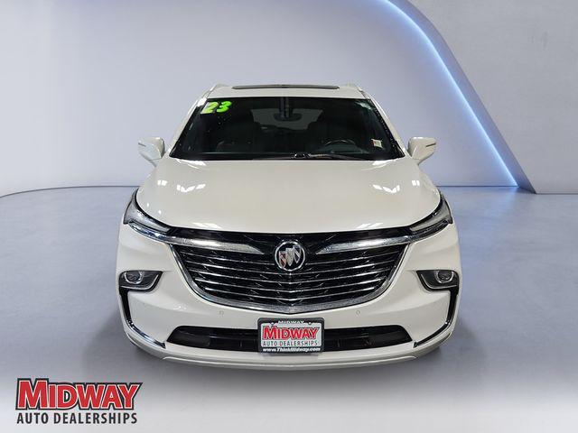 2023 Buick Enclave Premium AWD