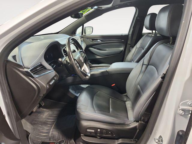 2023 Buick Enclave Premium AWD