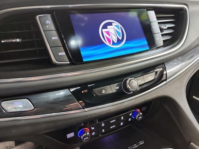 2023 Buick Enclave Premium AWD