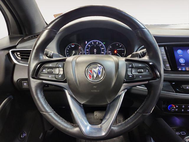 2023 Buick Enclave Premium AWD