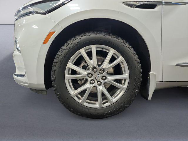2023 Buick Enclave Premium AWD