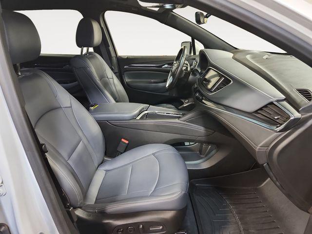 2023 Buick Enclave Premium AWD
