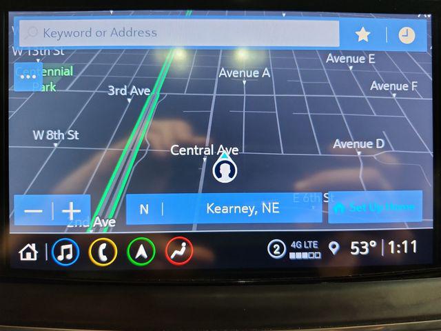 2023 Buick Enclave Premium AWD