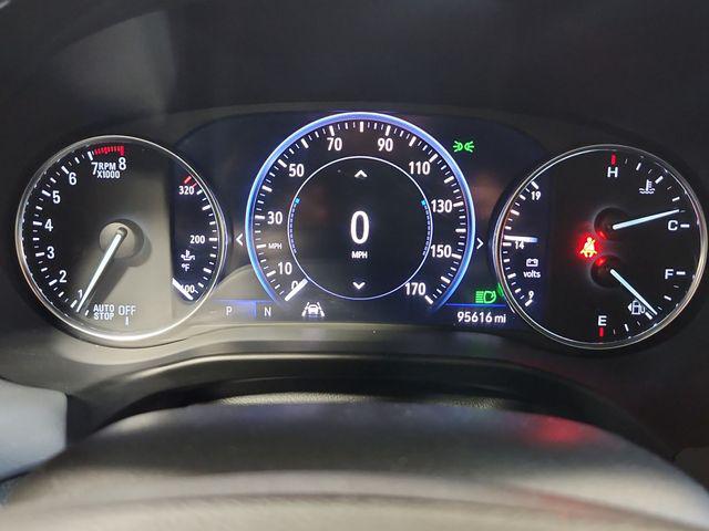 2023 Buick Enclave Premium AWD