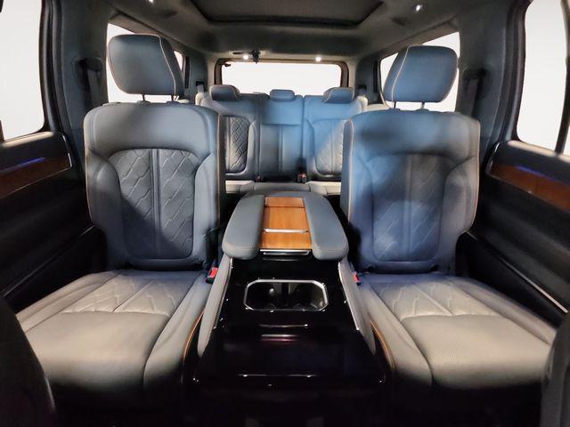 2022 Jeep Grand Wagoneer Series III 4x4