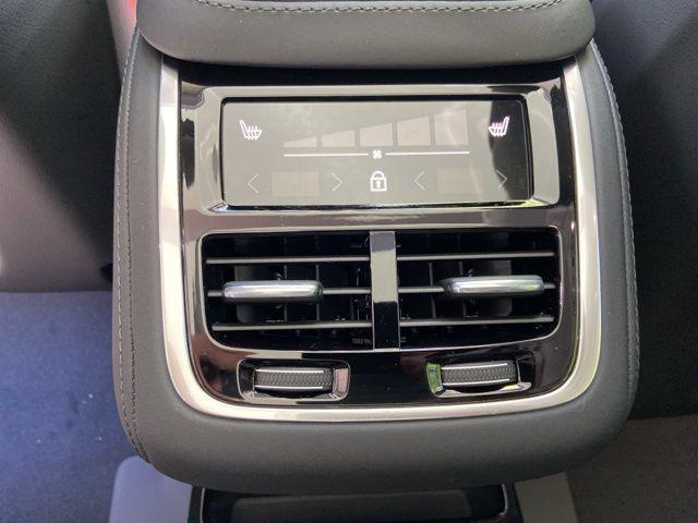 2026 Volvo XC90 Plus, B6 AWD Gas (mild hybrid), Gasoline, Bright, 6 Seats