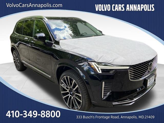 2026 Volvo XC90 Plus, B6 AWD Gas (mild hybrid), Gasoline, Bright, 6 Seats for sale in Annapolis, MD