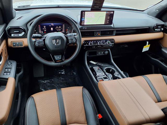 2026 Honda Passport AWD TrailSport Elite