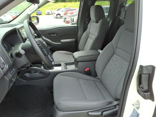 2026 Nissan Frontier King Cab S 4x4