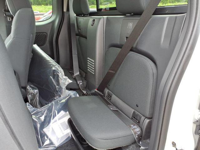 2026 Nissan Frontier King Cab S 4x4