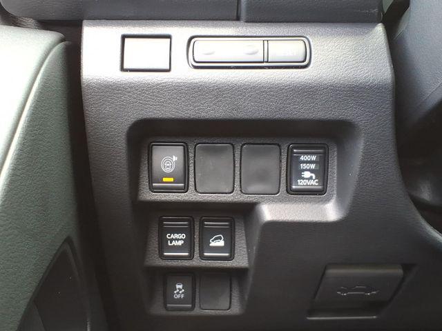 2026 Nissan Frontier King Cab S 4x4