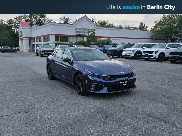 2026 Kia K5 GT-Line FWD for sale in Williston, VT