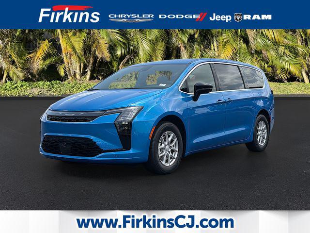 2027 Chrysler Pacifica Select for sale in Bradenton, FL