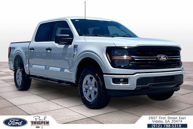2026 Ford F-150 XLT for sale in Vidalia, GA