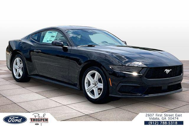 2026 Ford Mustang EcoBoost Premium Fastback for sale in Vidalia, GA