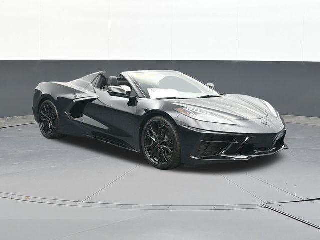 2023 Chevrolet Corvette Stingray RWD Convertible 3LT for sale in Tulsa, OK