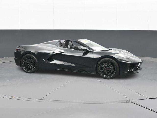 2023 Chevrolet Corvette Stingray RWD Convertible 3LT