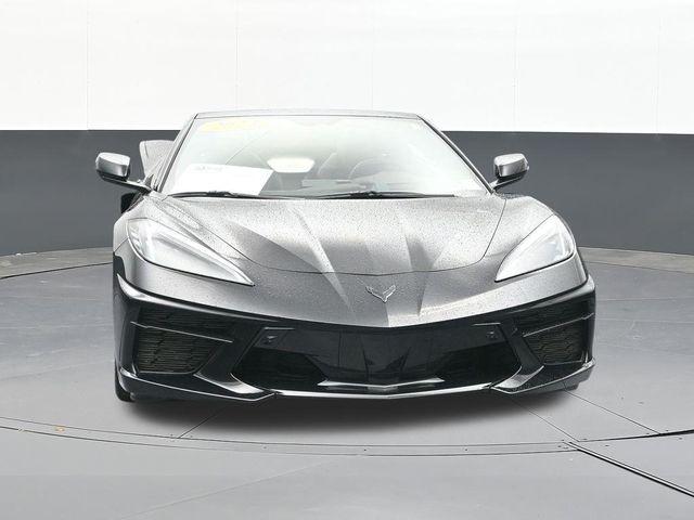 2023 Chevrolet Corvette Stingray RWD Convertible 3LT