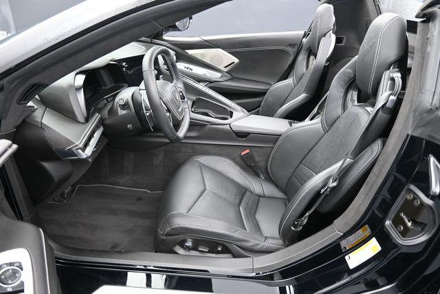 2023 Chevrolet Corvette Stingray RWD Convertible 3LT