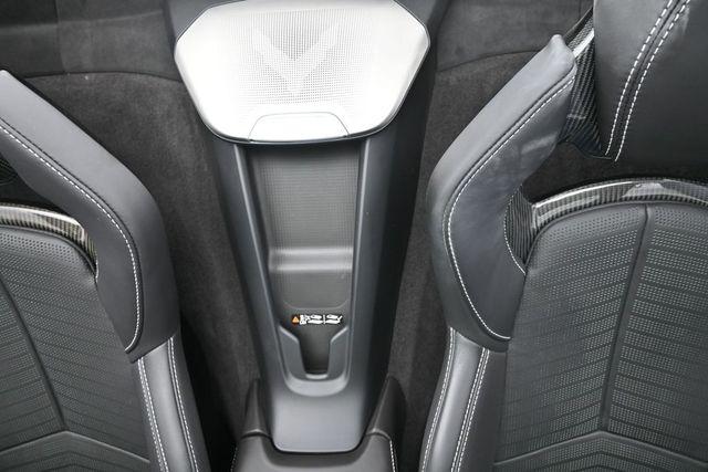 2023 Chevrolet Corvette Stingray RWD Convertible 3LT