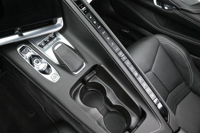2023 Chevrolet Corvette Stingray RWD Convertible 3LT