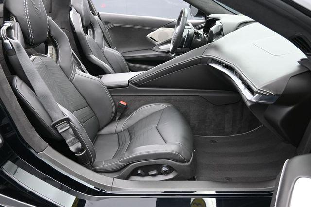 2023 Chevrolet Corvette Stingray RWD Convertible 3LT