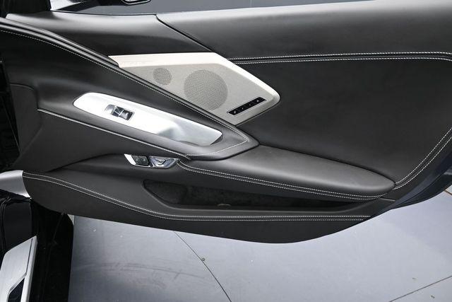 2023 Chevrolet Corvette Stingray RWD Convertible 3LT